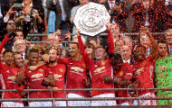 5 điểm nhấn sau trận Man United - Leicester City: Dấu ấn tân binh