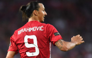 Phải nói được làm được như Ibrahimovic