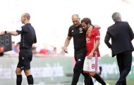 Chuyên gia BBC: Mourinho thật đáng xấu hổ
