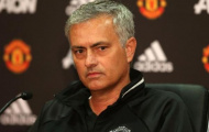 Lời cảnh báo của Mourinho dành cho Pogba