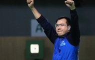 Xuân Vinh: 'VĐV Việt Nam ý chí và kiên cường hơn nước khác'