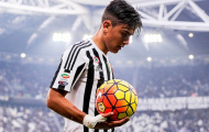 Video: Paulo Dybala thi đấu cực hay trong màu áo Juventus