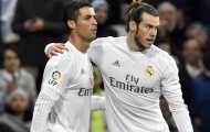 Real chốt danh sách dự Siêu cúp: Không Ronaldo - Bale