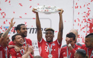 Cầu thủ nhanh nhất EURO 2016 lên tiếng chốt tương lai
