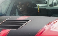 Paul Pogba chuẩn bị kiểm tra y tế ở Manchester United