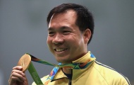Singapore thưởng huy chương vàng Olympic gấp 100 lần Việt Nam