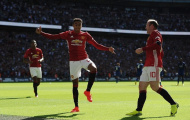 Jesse Lingard: Cầu thủ của những trận đấu lớn