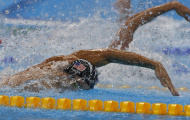 Một mình Michael Phelps đứng trên hơn 160 quốc gia