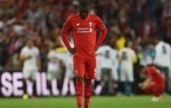 Liverpool khiến nhà vô địch Thổ Nhĩ Kỳ chạy dài vì ra giá quá cao cho hàng thừa Benteke