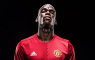 Pogba và định mệnh Man Utd