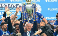 Hành trình khốc liệt của thầy trò Ranieri tại Premier League 2016