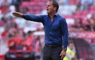 Frank De Boer hứa hẹn sẽ tạo ra nhiều thay đổi cho Inter Milan