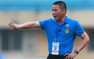 HLV Chu Đình Nghiêm: Trọng tài ngoại chuyên môn không hơn trọng tài nội
