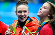 ''Quý bà thép'' Katinka Hosszu làm dậy sóng Olympic