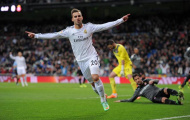Video: Chào mừng đến với PSG, Jese Rodriguez