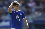 CỰC SỐC: Man City điền tên John Stones dự Champions League