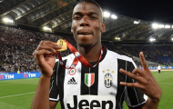 Video: Chào mừng đến Man United, Paul Pogba