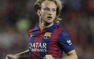 Video: Ivan Rakitic - Đơn giản nhưng hiệu quả