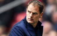 Chính thức: Inter Milan tìm được thuyền trưởng mới