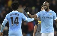 Nóng: Xác định 3 cái tên sắp 'bật bãi' khỏi Man City