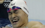 'Hàm răng của Sun Yang làm khán giả ám ảnh'