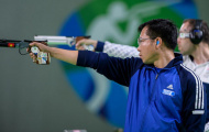 Hoàng Xuân Vinh nối giấc mơ vàng