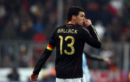 Video: Những bàn thắng kinh điển của 'Vua về nhì' Michael Ballack