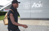 Vụ Pogba chứng tỏ tầm vóc Man Utd hơn hẳn Arsenal, Liverpool