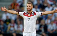 Không chịu chi tiền, Arsenal bị chiếu bí trong vụ Mustafi