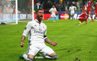 Zidane điềm tĩnh truyền ý chí cho học trò đánh bại Sevilla