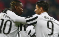 Paul Pogba tiết lộ: 2 ngôi sao Real khuyên tôi đến Man United