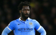 Arsenal gây sốc khi săn 'hàng thải' Man City