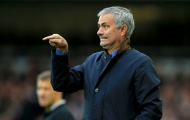 Mourinho tiết lộ kế hoạch chuyển nhượng tiếp theo của Man Utd