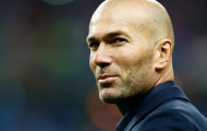 Zidane thừa nhận mình ăn may