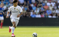 Video: Siêu phẩm nã đại bác của Marco Asensio vs Sevilla