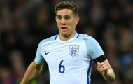 Với John Stones, Pep Guardiola chưa thể 'kê cao gối'