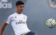 Marco Asensio tỏa sáng: Barca thêm một lần muối mặt