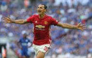 5 ƯCV Vua phá lưới NHA 2016/17: Ibra soán ngôi Kane?