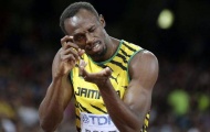 Usain Bolt giã từ đường chạy sau Olympic Rio