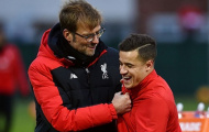 Liverpool và những 'cơn điên' của Klopp