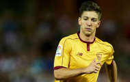 Vietto không muốn chôn vùi sự nghiệp ở Barcelona