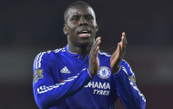 Video: Kurt Zouma - Chiến binh của Chelsea