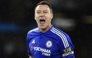 Video: Nghệ thuật phòng ngự của John Terry