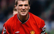 Top 5 tiền vệ Paul Scholes ngưỡng mộ không có Pirlo và Zidane