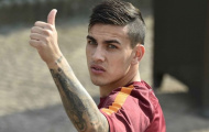 Video: Leandro Paredes, mục tiêu theo đuổi của Barca, Liverpool