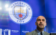 3 lý do khiến Man City trở thành ứng viên nặng ký cho ngôi vô địch mùa tới