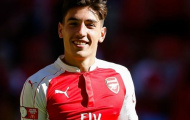 10 hậu vệ phải đáng xem nhất Ngoại hạng Anh mùa tới: Niềm hy vọng Bellerin