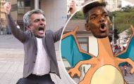 Mùa hè Châu Âu điên rồ bởi những tay săn Pokemon chơi ngông