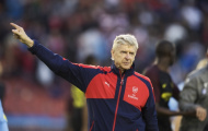 Arsene Wenger: Không bom tấn có làm nên chuyện?