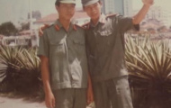 Hoàng Xuân Vinh qua lời kể của người thầy đầu tiên